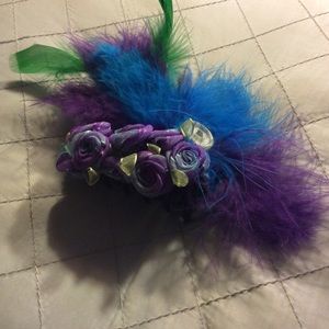 Hair Fascinator